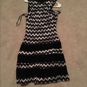Betsy Adam Dress (Macy’s)